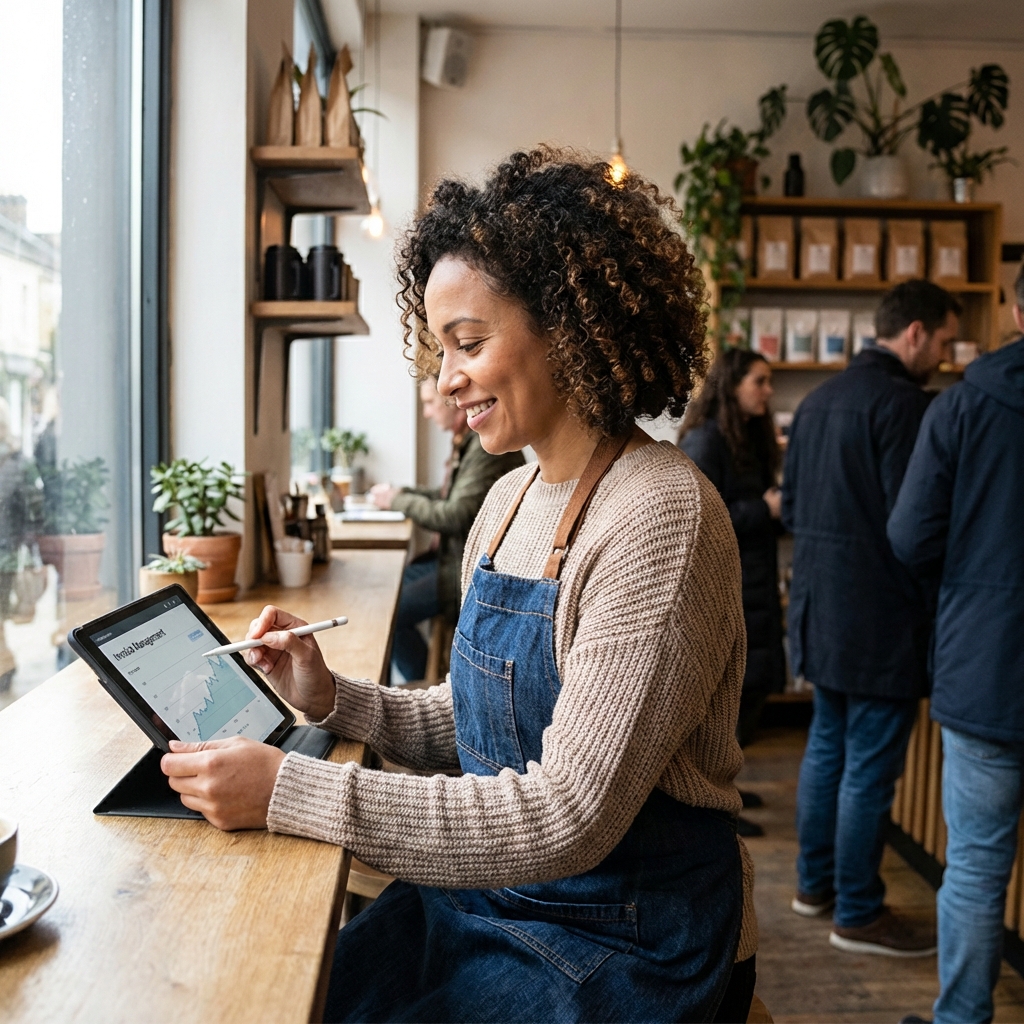 Small Businesses